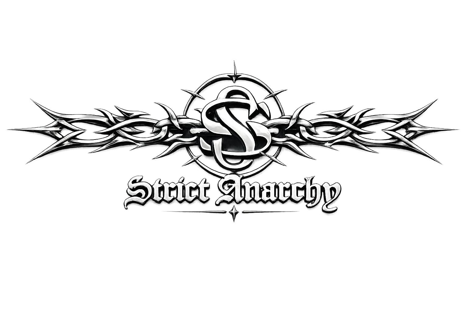STRICTANARCHY